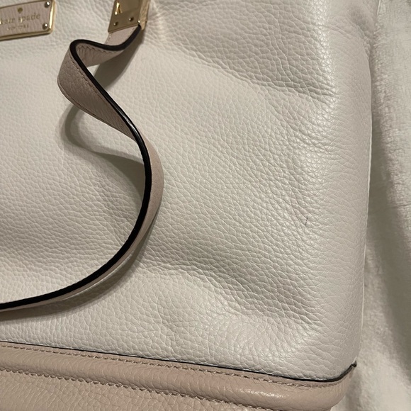 Kate Spade Purse - Picture 7 of 15